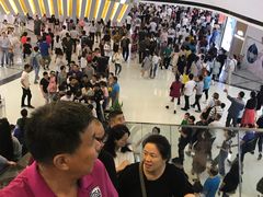 -万达茂商场(南京仙林店)