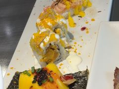-大渔之观(安贞店)