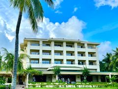 -三亚亚龙湾天域度假酒店