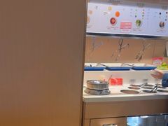 -海底捞火锅(劲松店)