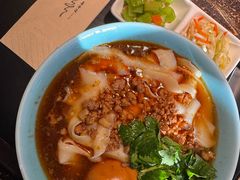 -喜晋道面馆(华严寺广场店)