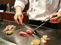 -神户牛排餐厅MOURIYA(总店)