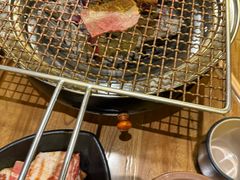 -九田家黑牛烤肉料理(衡百国际店)