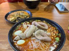 -青石桥老瓦房肥肠粉总店(青石桥总店)