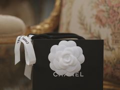 -CHANEL(恒隆广场店)