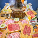 昆明·清真牛羊肉自助‼️菜品丰富便宜好吃😆