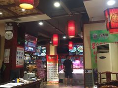 大堂-八大碗·地道东北菜(东陵西路店)