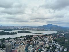 -洲际酒店·地平线全日餐厅HORIZON CAFÉ