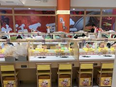 -串士多·回转小火锅(长安方圆荟店)
