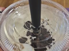 -W CAFE(甜爱路店)