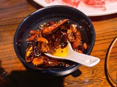 -鑫隆四季涮肉(香河店)