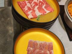 -一绪に寿喜烧(荟聚店)