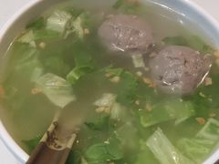 -阿清煲仔店(纺织城店)