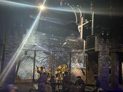 -《12·12》西安事变大型实景演出