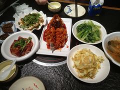 -老苏州芳和园茶酒楼  传统苏帮菜(观前店)