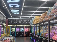 -娃娃集合营(上海奉贤龙湖天街店)