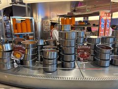 -海底捞大排档火锅(打浦路店)