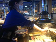 -金妈家烤肉(龙湖U城天街店)