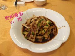 -杭州华美达酒店-江南名家中餐厅