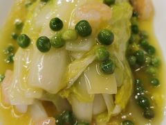 -玉华台饭庄(裕中西里小区店)
