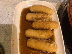 -蜀都小君肝串串香火锅(龙华旗舰店)