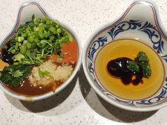 -牛村来人潮汕牛肉火锅(西单店)