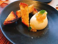-Mercato莫卡多露台餐厅与酒吧(K11店)