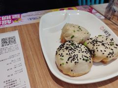 -小杨生煎(龙阳广场店)