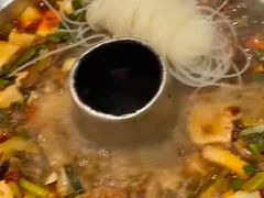 -王大乔泡椒米线·小火锅(星城天地店)