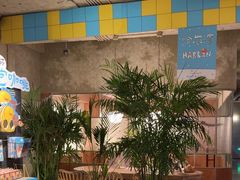 -仁义涵西餐·咖啡(中华巴洛克店)