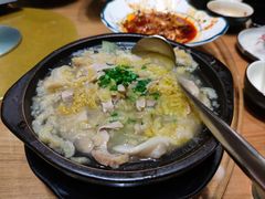 -老砂锅(城北店)