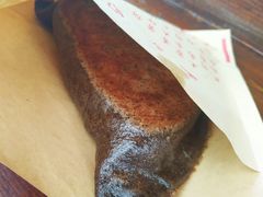 荞麦饼-浦江麦饼