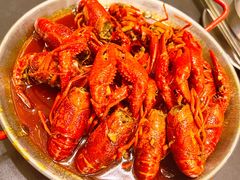 -蚝美人·生蚝海鲜烧烤(茶花园店)