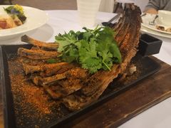 -天伦王朝酒店·盛华瑄餐厅