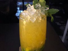 -Mercato莫卡多露台餐厅与酒吧(K11店)