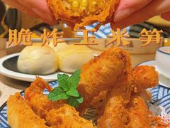 -点都德(千灯湖环宇城店)