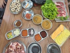 -青松大叔的店(东财店)