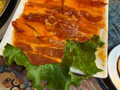 -牛牛牛酸菜煎肉店(望云寺路店)