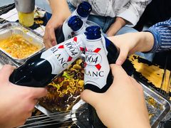 -碎怂烤肉(钟楼柳巷店)