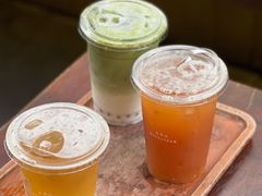 -去茶山(新光里店)