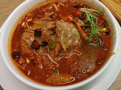 -枣子树·素食餐厅(朱家尖店)