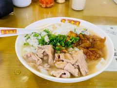 -荔林食店(西华路店)