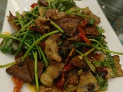 -自游人·美食一楼·地道徽菜(三十年名店)