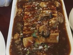 -牟传仁饭庄(星海店)