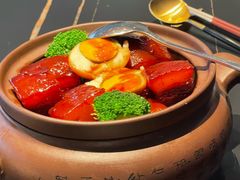 -宝燕壹号景观餐厅(龙盛国际商业广场店)