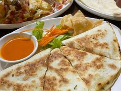 -panchos 墨西哥餐厅(嘉绿苑店)