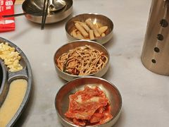 -韩宫宴烤肉·料理(海门大有境店)