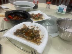 -来韶饭店