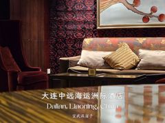 -大连中远海运洲际酒店