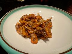 老上海油爆虾-上海老饭店(豫园店)